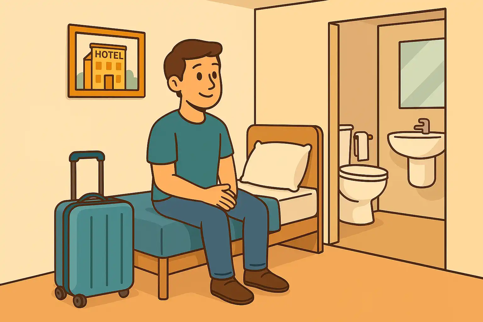 Limitations en matière de services