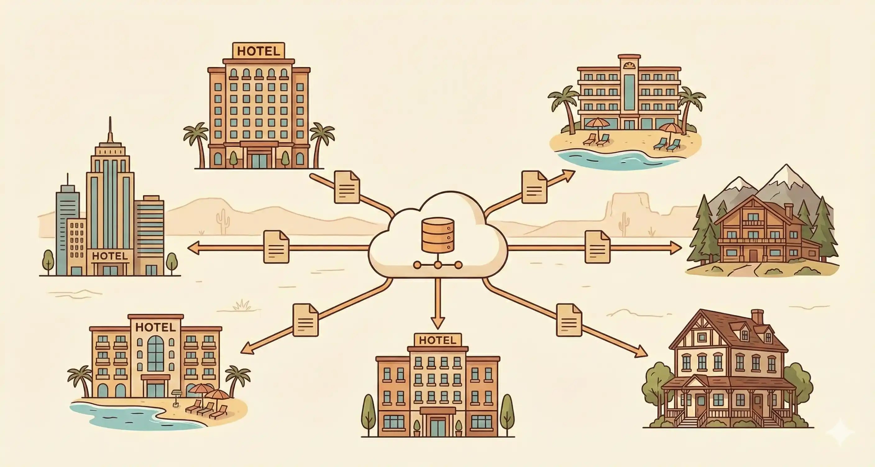 User Access and Security Management