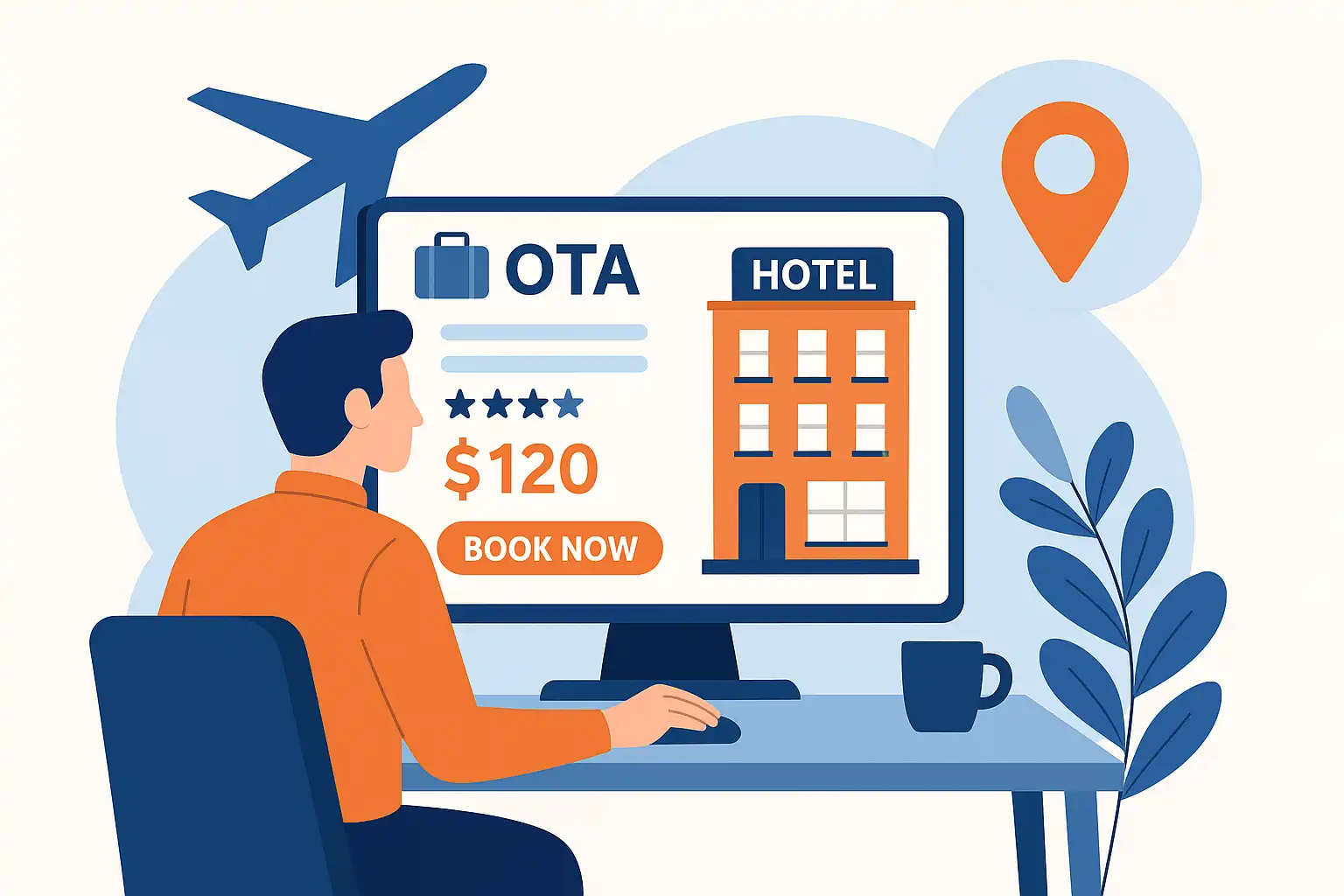 tư vấn học ota