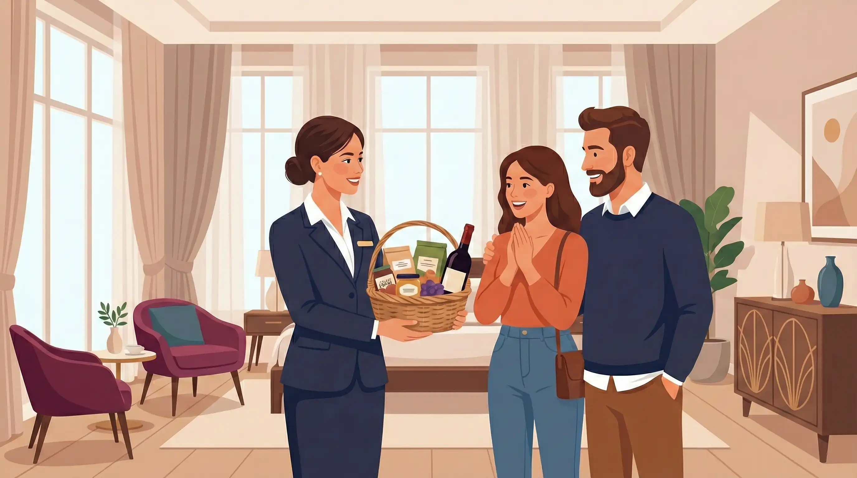 Designing Your Boutique Tech Stack Around the Guest Journey