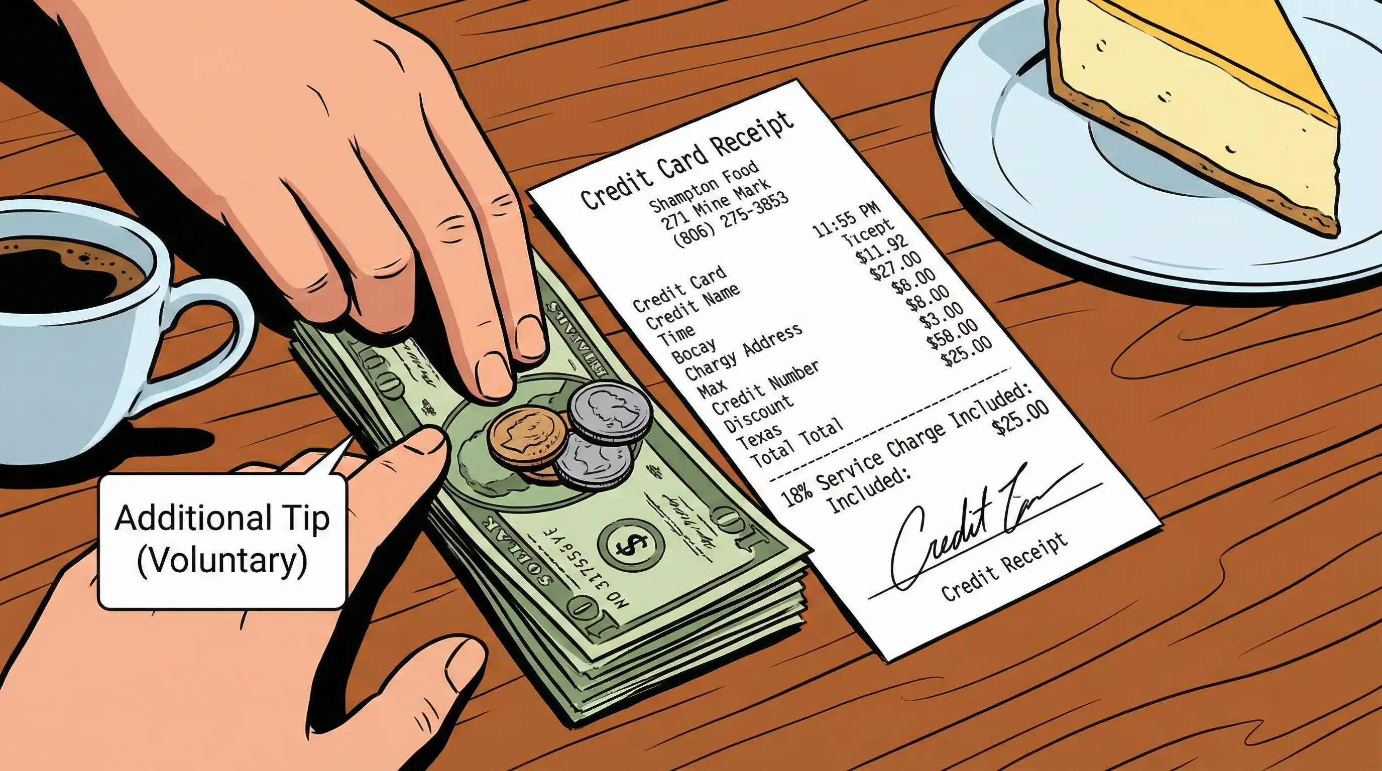 Guest Communication Requirements