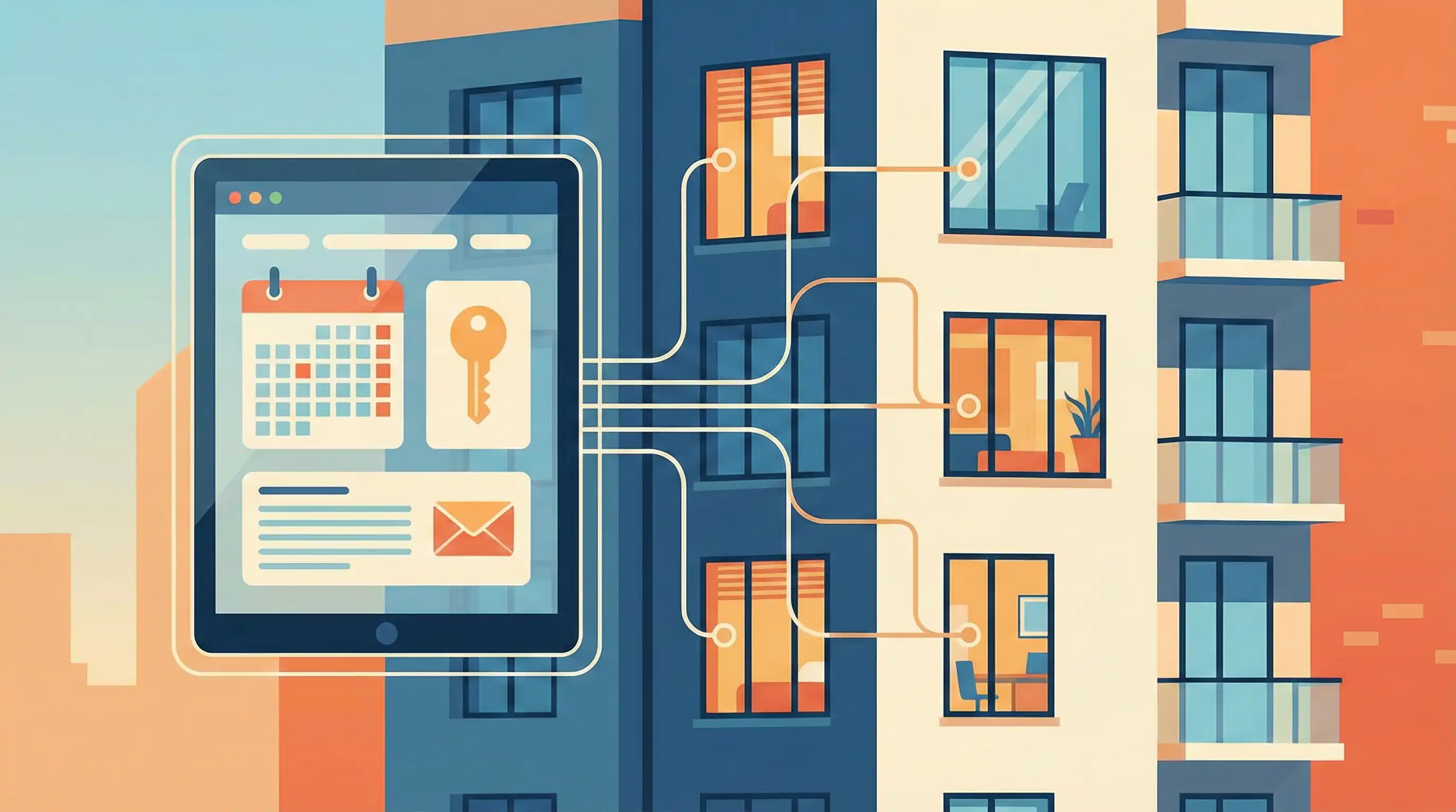 Serviced Apartment Software: The Complete Guide