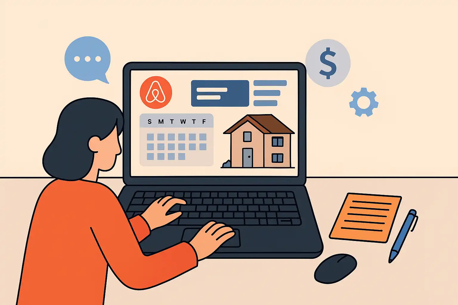 Software to Manage Airbnb: Grow Your Short-Term Rental Business