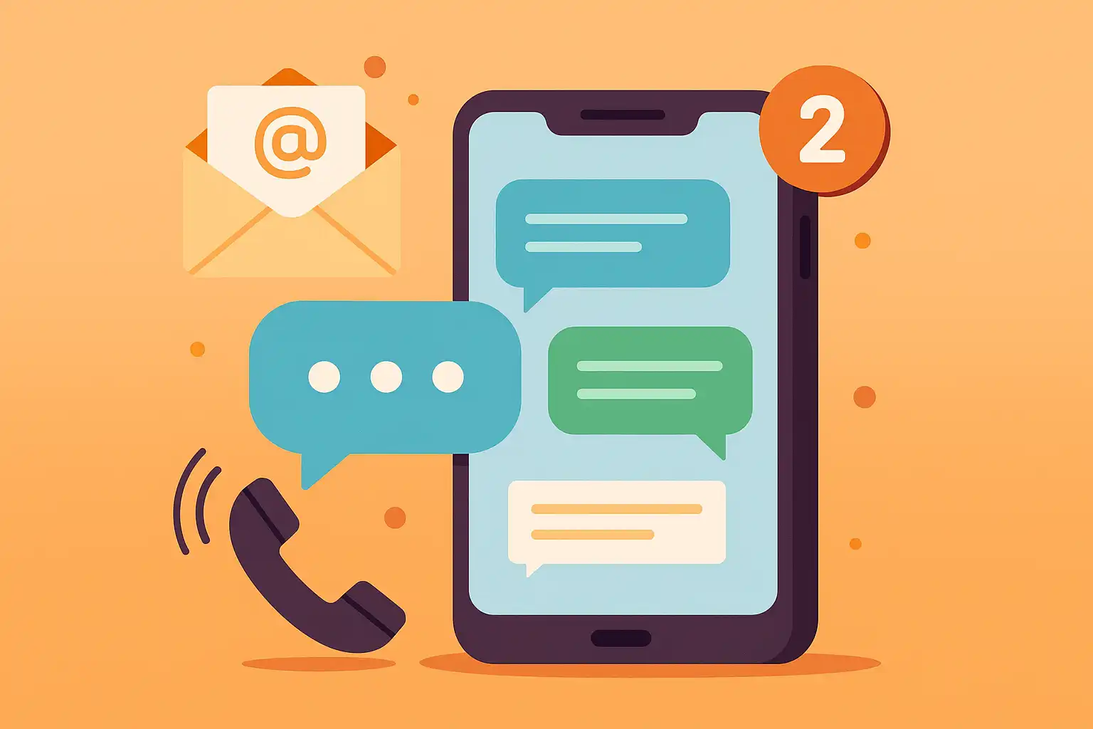 Aumentare i profitti attraverso messaggi strategici