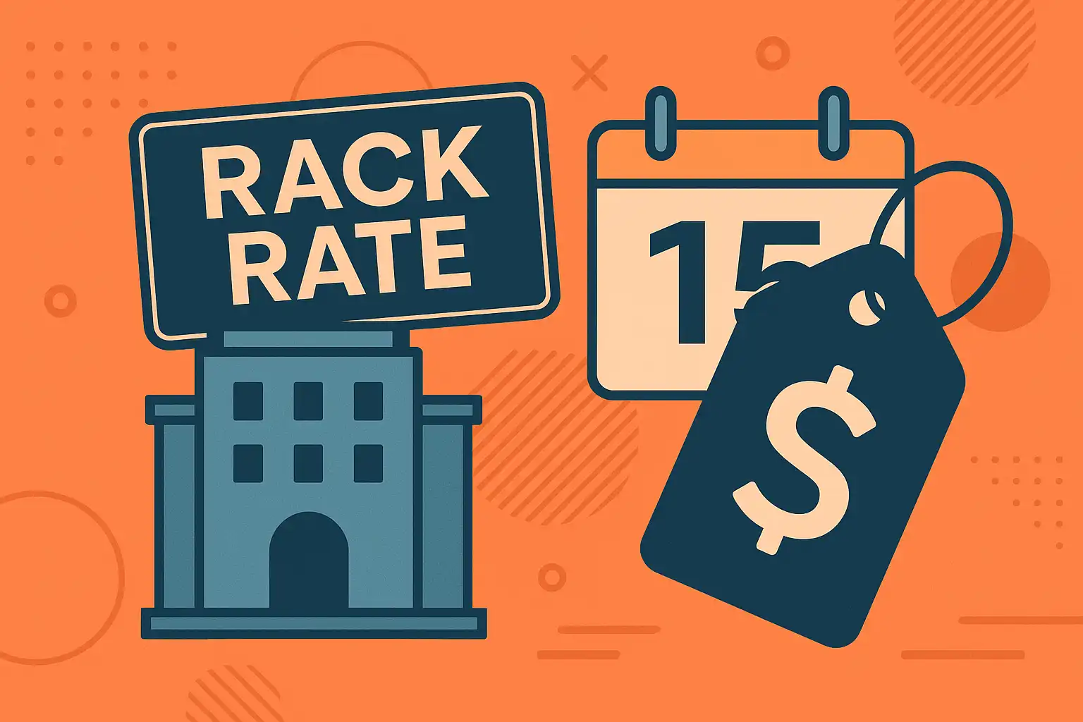 Use Rack Rates for Loyalty Programs