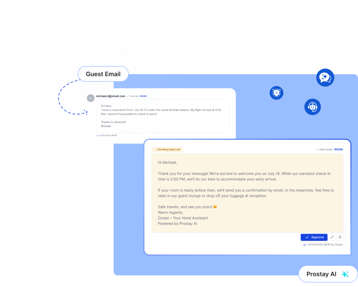 Automate Hotel Reservations