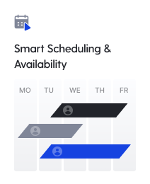 Booking performance analytics